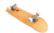 Skateboard Top Board Spartan 4